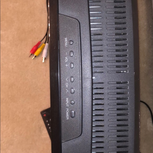 Sharp TV - Picture 2 of 3